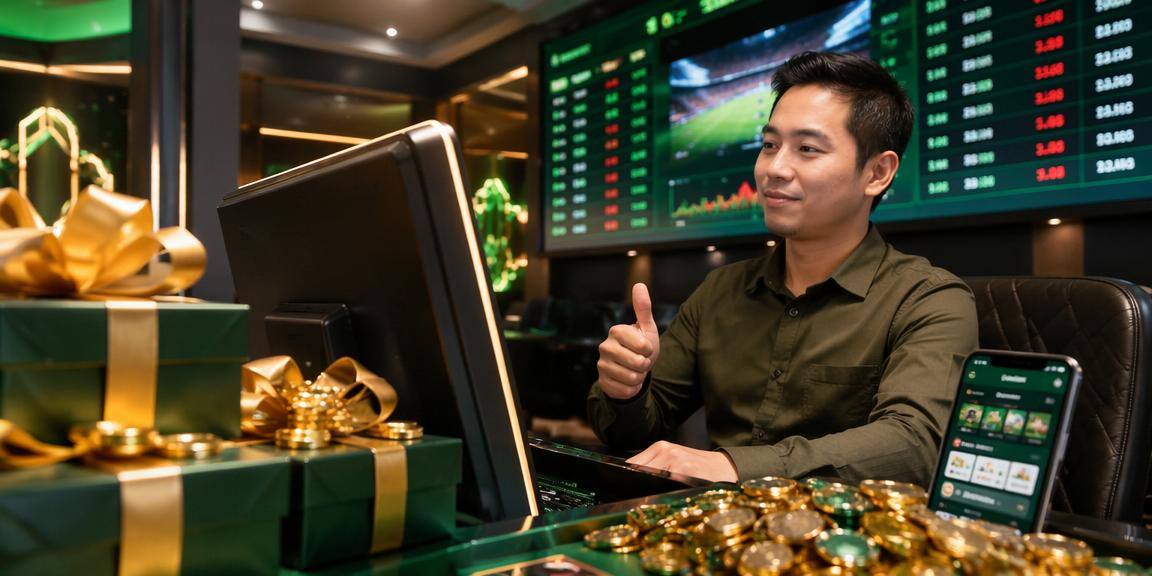 m79 Live Casino